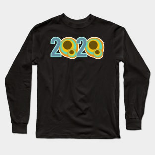 51 years on - 2020 Long Sleeve T-Shirt